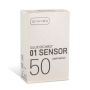 Тест полоски Arkray Glucocard 01 Sensor № 50 - 2