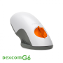 Сенсор Dexcom G6 для измерения уровня глюкозы, 1 штука - 5