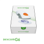 Сенсор Dexcom G6 для измерения уровня глюкозы, 1 штука - 2