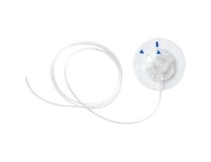 Инфузионный набор с инсулиновой помпой Medtronic Minimed Quick set，10 штука - image 2