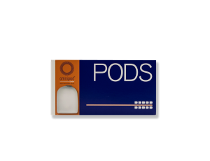 Omnipod DASH  pods/ 10 шт.（09/2023） - image 2