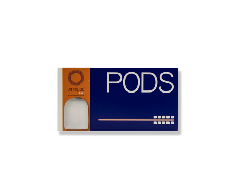 Omnipod DASH  pods/ 10 шт.（09/2023） - 2