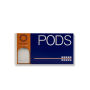 Omnipod DASH  pods/ 10 шт.（09/2023） - 3